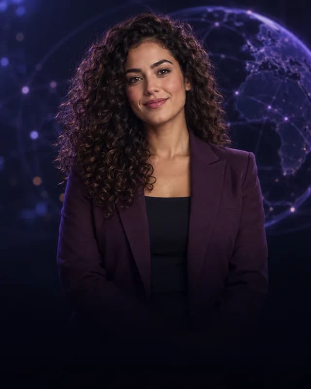ليان منصور